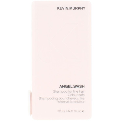Angel Wash Champú Para Cabellos Coloreados Finos 250 Ml Angel Wash Champú Para Cabellos Coloreados Finos 250 Ml