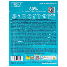 Anti-Blemish Mascarilla Facial Tisú Anti-Imperfecciones 1 U