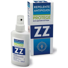 Proteje Repelente Antipiojos 125 Ml