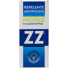 Proteje Repelente Antipiojos 125 Ml
