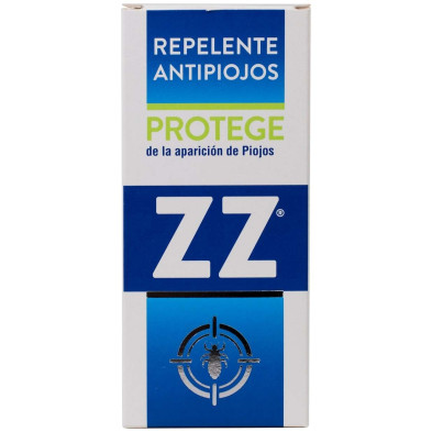 Proteje Repelente Antipiojos 125 Ml