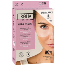 Global Eye Care Pack 5 Pz