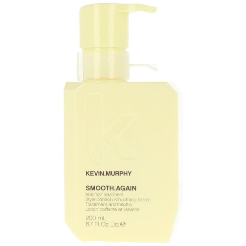 Smooth Again Tratamiento Antiencrespamiento 200 Ml Smooth Again Tratamiento Antiencrespamiento 200 Ml