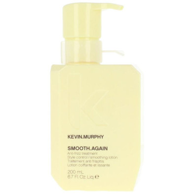 Smooth Again Tratamiento Antiencrespamiento 200 Ml Smooth Again Tratamiento Antiencrespamiento 200 Ml