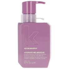 Hydrate-Me.Masque Mascarilla Hidratante Cabello Seco Y Dañado 200 Ml