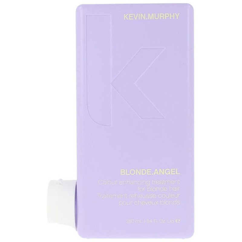 Blonde Angel Tratamiento Acondicionador Para Cabellos Rubios 250 Ml