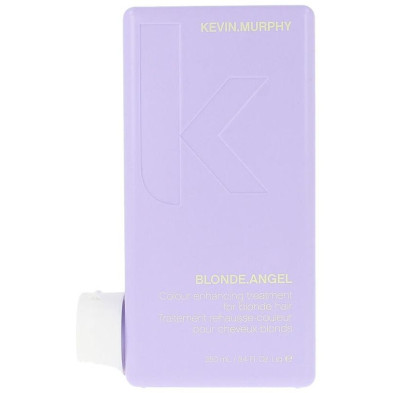 Blonde Angel Tratamiento Acondicionador Para Cabellos Rubios 250 Ml