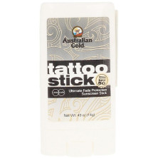 Tattoo Stick Spf50+ Sun Screen Stick 15 Ml