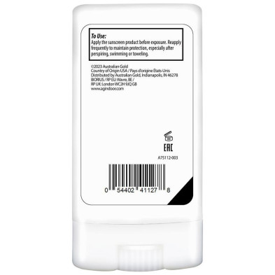 Tattoo Stick Spf50+ Sun Screen Stick 15 Ml