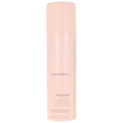 Doo Over Laca De Acabado Seco 250 Ml Doo Over Laca De Acabado Seco 250 Ml