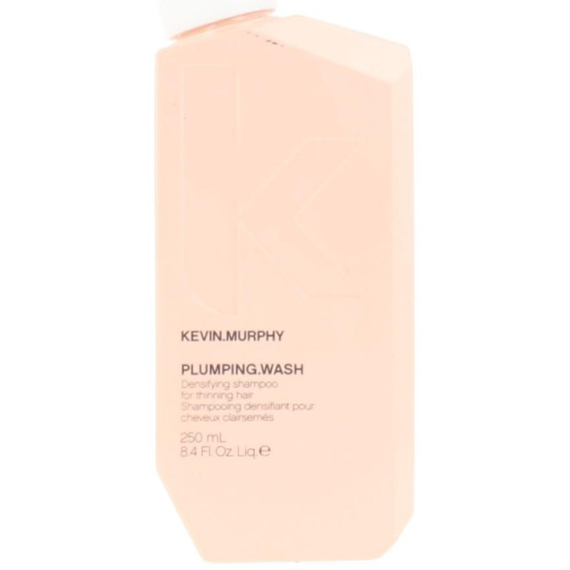 Plumping Wash Densifying Shampoo 250 Ml Plumping Wash Densifying Shampoo 250 Ml