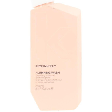 Plumping Wash Densifying Shampoo 250 Ml Plumping Wash Densifying Shampoo 250 Ml