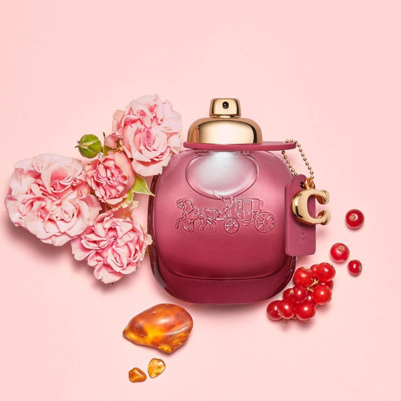 Coach Wild Rose Edp Vapo 30 Ml