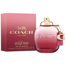Coach Wild Rose Edp Vapo 90 Ml