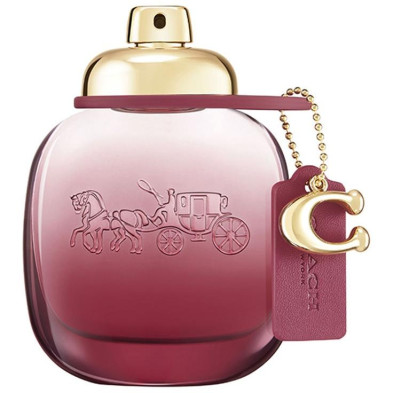 Coach Wild Rose Edp Vapo 50 Ml