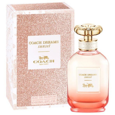 Coach Dreams Sunset Edp Vapo 60 Ml
