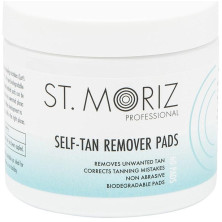 Professional Discos Para Retirar El Autobronceado 60 U