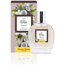 Fruit Tea Collection Coco Edt Vapo 100 Ml