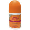 Agua De Colonia Concentrada Desodorante Roll-On Naranja 75 Ml