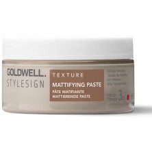 Stylesign Texture Mattifying Paste 100 Ml