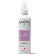 Stylesign Heat Styling Everyday Blow-Dry Spray 200 Ml