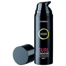 Montibello Decode Curl Balm Activador Rizos 150Ml