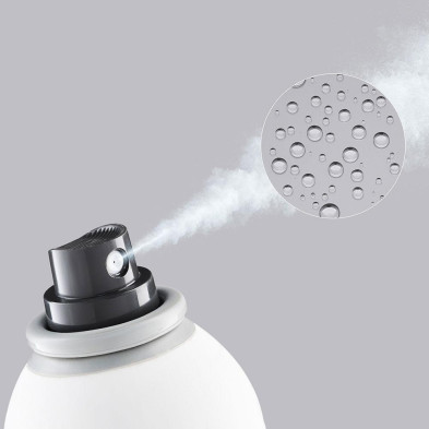 Stylesign Hairsprays Strong Hairspray 500 Ml