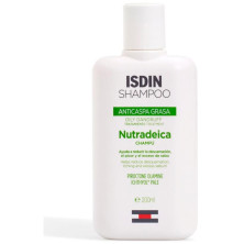 Nutradeica Champú Anticaspa 200 Ml