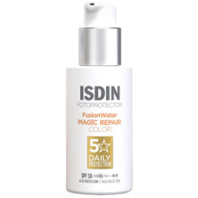 Foto Ultra Age Repair Color Fusion Water Spf50 50 Ml