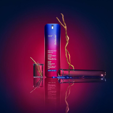 Advanced Retinol Sérum De Noche Multicorrector 30 Ml