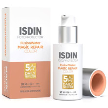 Foto Ultra Age Repair Color Fusion Water Spf50 50 Ml