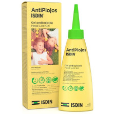 Antipiojos Gel Pediculicida 100 Ml