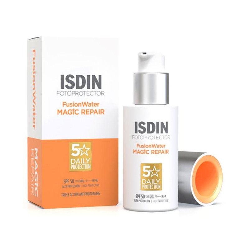 Foto Ultra Age Repair Fluid Spf50 50 Ml