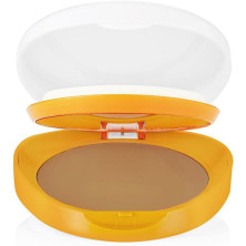 Heliocare 360º Color Compacto Oil-Free Spf50 Bronze 10 Gr