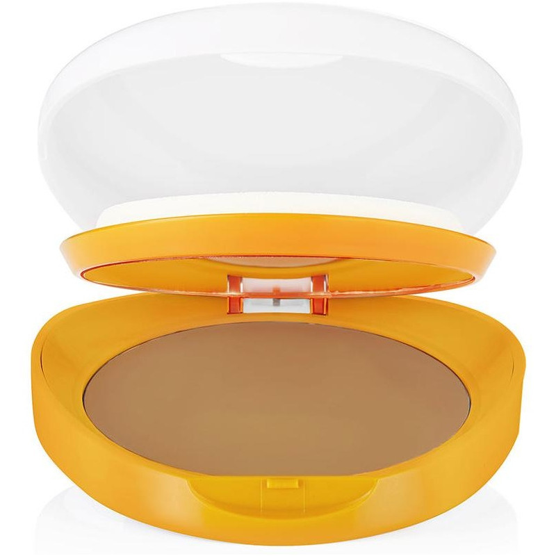 Heliocare 360º Color Compacto Oil-Free Spf50 Bronze 10 Gr