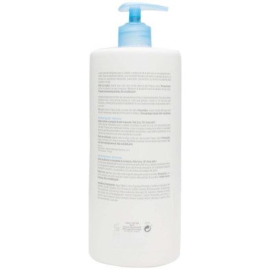 Ureadin Lotion10 Hidratación Intensa 750 Ml