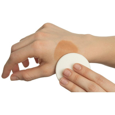 Heliocare 360º Color Compacto Oil-Free Spf50 Bronze 10 Gr