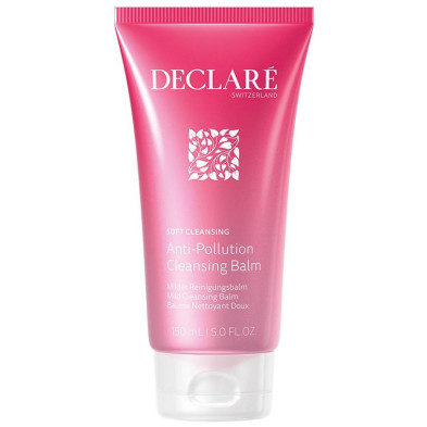 Soft Cleansing Bálsamo Limpiador Anticontaminación 150 Ml