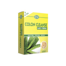 Colon Cleanse Lax Fibra 30cap (Amarillo)