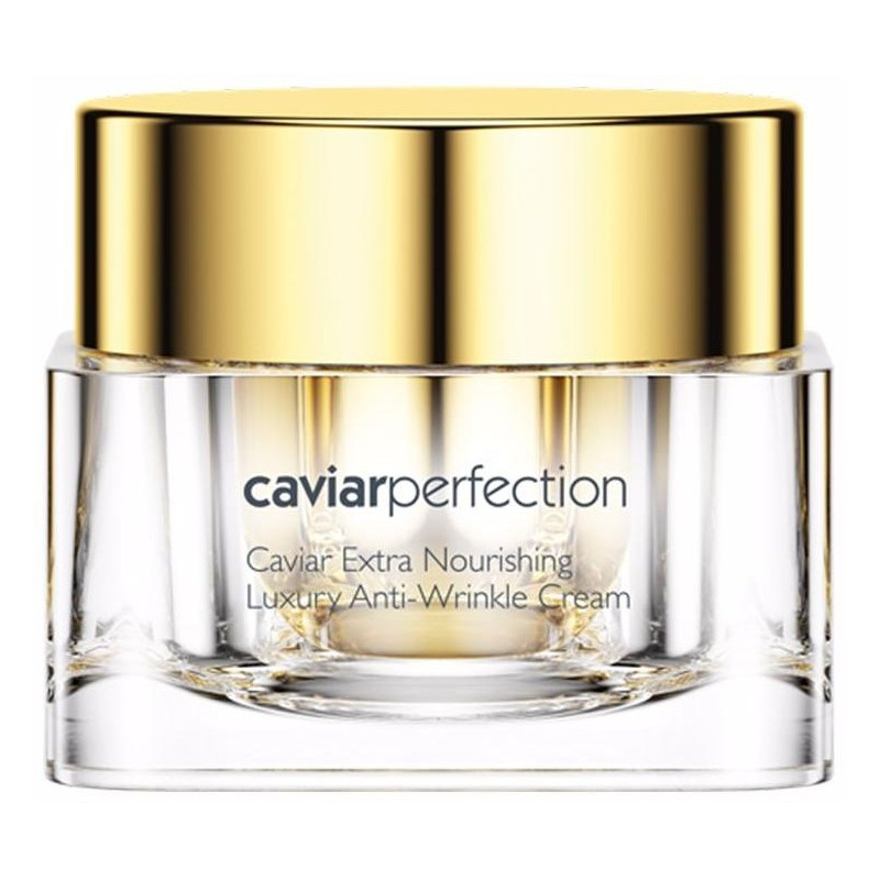 Déclare Crema Nutritiva Extra Caviar Perfection 50Ml