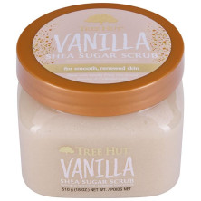 Exfoliante De Azúcar Vainilla 510 Gr