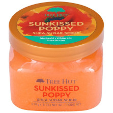 Exfoliante De Azúcar Amapola Bronceada 510 Gr