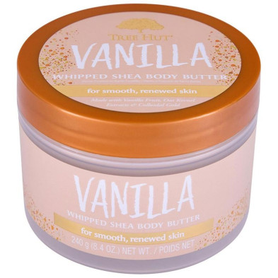 Manteca Souflé Corporal Vainilla 510 Gr