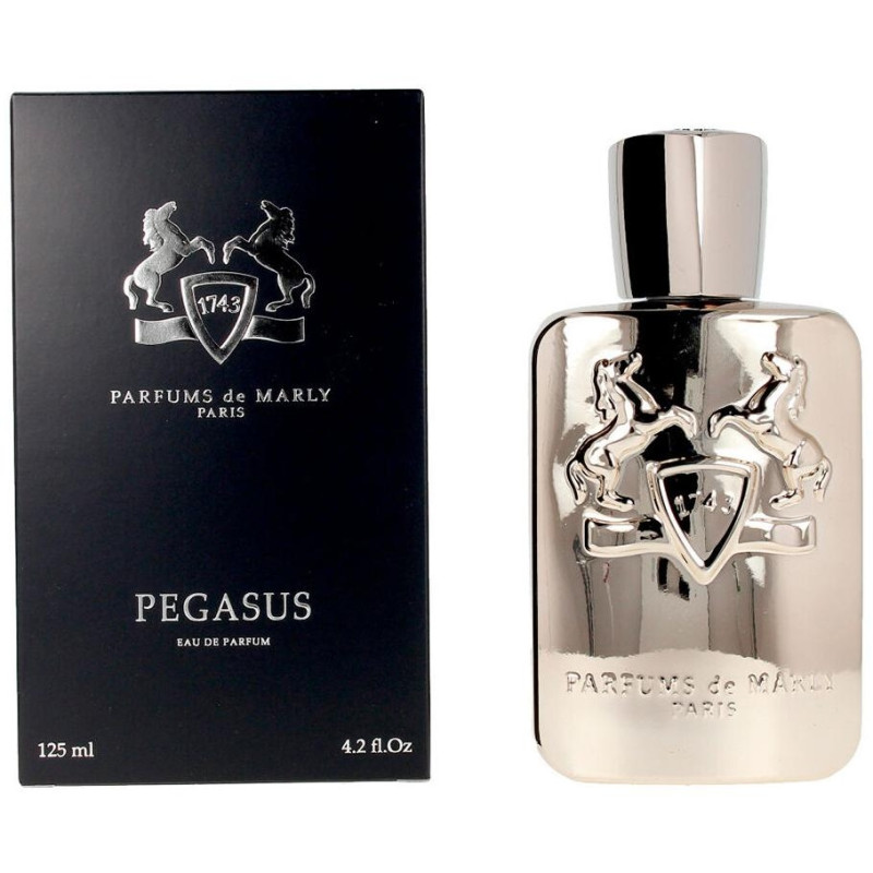 Pegasus Edp Vapo 125 Ml