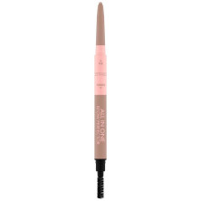 All In One Brow Perfector Lápiz De Cejas 010-Blonde 0,4 Gr