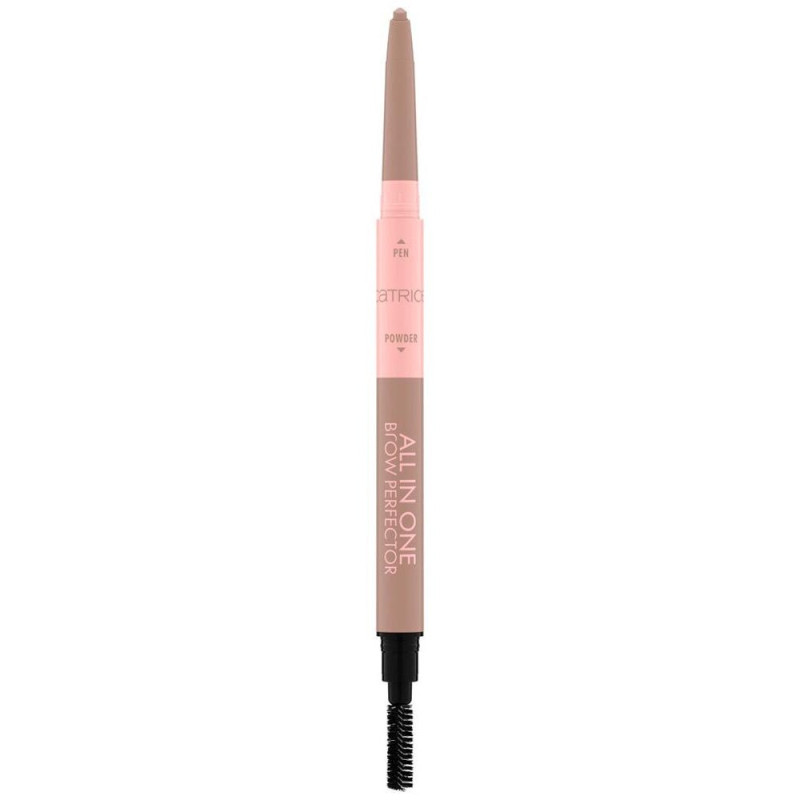 All In One Brow Perfector Lápiz De Cejas 010-Blonde 0,4 Gr
