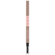 All In One Brow Perfector Lápiz De Cejas 010-Blonde 0,4 Gr