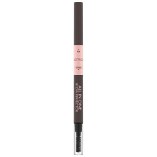 All In One Brow Perfector Lápiz De Cejas 030-Dark Brown 0,4 Gr