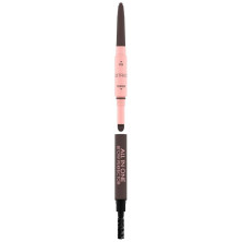 All In One Brow Perfector Lápiz De Cejas 030-Dark Brown 0,4 Gr