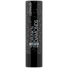 Catrice Drunk'N Diamonds Plumping 050 Bury Me In Rubies 3.5G